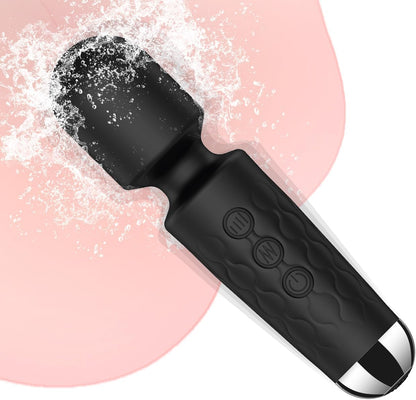Puissant Vibromasseurs Feminin, SEXTOYS Femme