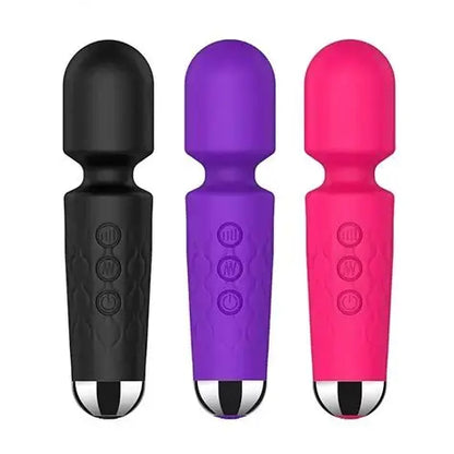 Puissant Vibromasseurs Feminin, SEXTOYS Femme